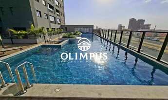 Imagem: Apartamento no Condomínio Auten para Alugar