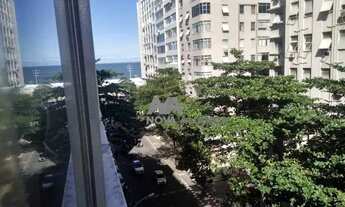 Imagem: Apartamento-À VENDA-Copacabana-Rio de Janeiro-RJ