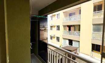 Imagem 3: Repasse de de apartamento - GRAN VILLAGE ARAÇAGY II