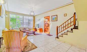 Imagem 5: Casa em Santana Casa com 4 dormitórios