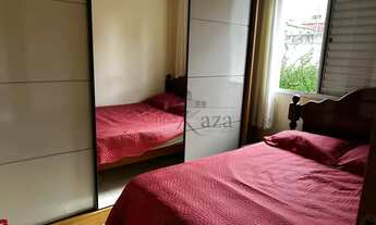 Imagem 6: Oportunidade - Apartamento - Jardim Ismênia - Parque Campo Di Itália - 2 Dormitórios - 47m