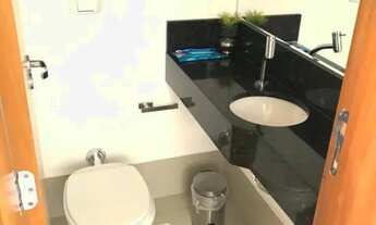 Imagem 5: Apresentamos a você uma oportunidade única no Condomínio Alto da Boa Vista