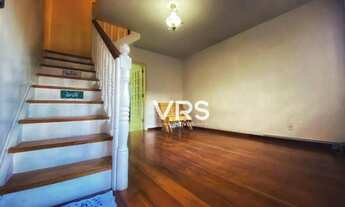 Imagem: Casa com 3 dormitórios à venda, 64 m²