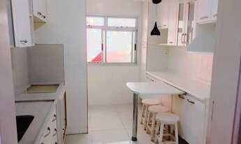 Imagem 4: Lindo Apto. 68m² - 3 dorm - 1 suite - andar baixo - lazer c/ piscina + Quadra Poli - Granj