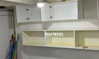 Imagem 6: Salão para alugar, 115 m² - Brás - São Paulo/SP