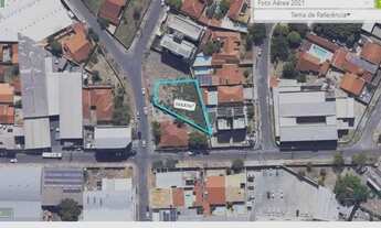 Imagem 5: Terreno para venda, Jardim Petrópolis, Cuiabá