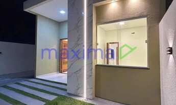 Imagem 3: Linda casa com 2/4 sendo 1 suíte