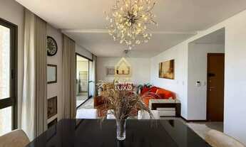 Imagem 2: Apartamento para aluguel, 4 quartos, 4 suítes, 4 vagas, Vila da Serra - Nova Lima/MG