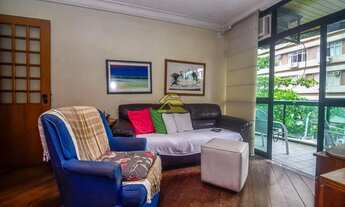 Imagem 6: Leblon Apartamento com 3 dormitórios