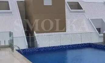 Imagem 7: APARTAMENTO DE ALTO PADRÃO COM 3 SUÍTES À VENDA NOS INGLESES