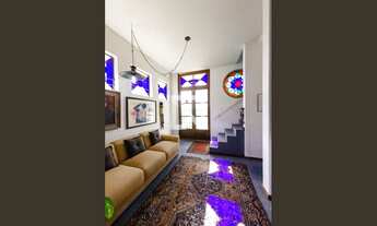 Imagem 5: Casa à Venda - Belvedere, 6 Quartos, 595 m2