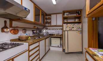 Imagem 7: Cobertura com 03 quartos e 03 vagas de garagens no bairro Petrópolis, Porto Alegre