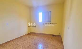 Imagem 3: Casa 1 quarto para Locação Parque Belém, São Paulo