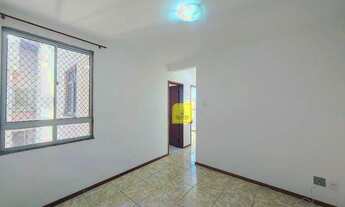 Imagem: Apartamento, 47 m² - venda por R$ 130.000,00