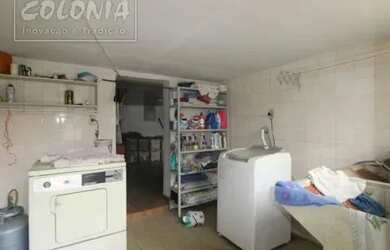 Imagem 5: Sobrado a venda - Vila Marina, Santo André