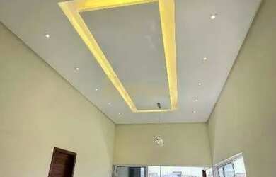 Imagem 8: Linda casa à venda com 3/4 sendo 1 suíte, Condomínio Ecoville 2, Cajupiranga - Parnamirim