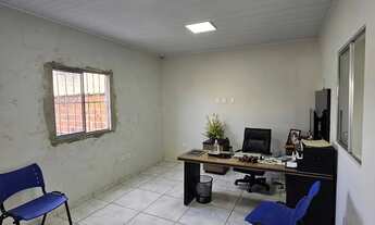 Imagem 7: Galpao siqueira campos