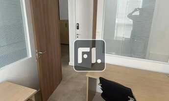 Imagem 6: Conjunto, 83 m² - venda por R$ 1.500.000,00 ou aluguel por R$ 14.298,00/mês - Brooklin - S