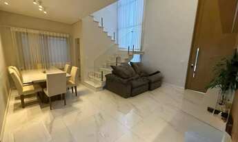 Imagem 2: Oportunidade - Casa em Condomínio - Bairro Floresta - Reserva Rudá - 3 Dormitórios 3 suíte