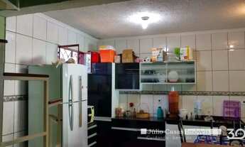 Imagem 7: Casa a venda com 2 quartos no Jardim Maria Antônia Prado - Sorocaba