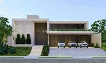 Imagem 2: Sobrado Plateau Dor 713m²