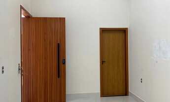 Imagem 2: Casa no condomínio Leonardo Da Vinci - 3 quartos