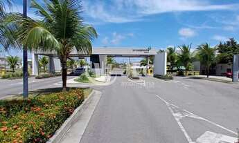 Imagem: Condomínio Terras Alphaville Sergipe II