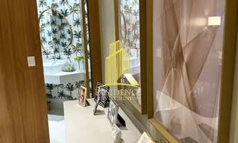 Imagem 2: Edifício Royal President - Porteira fechada