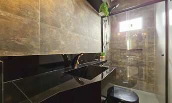 Imagem 5: Casa à venda no Condomínio Dijon Anápolis-GO