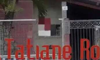 Imagem: Vendo excelente casa em rua pública no