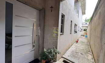 Imagem 4: Casa com 3 dormitórios à venda, 224 m² por R$ 480.000,00 - Nova Cerejeiras - Atibaia/SP