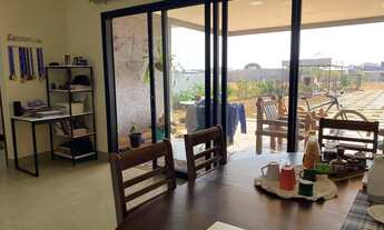 Imagem 2: ALUGO em Ponte Alta Norte Gama