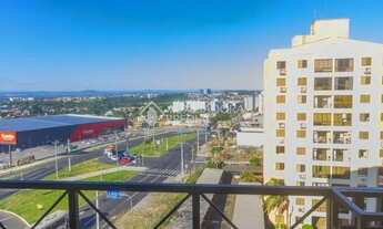 Imagem 5: Imóvel para aluguel possui 70 metros quadrados com 2 quartos em Três Figueiras - Porto Ale