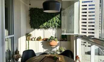 Imagem 2: Apartamento para locação no Vila da Serra