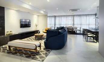 Imagem: MOBILIADO E DECORADO 3suítes, 4bwc, 3vgs