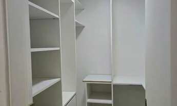 Imagem 12: Apartamento com 3 dormitórios para alugar, 136 m² por R$ 13.000,00/mês - Alphaville - Baru