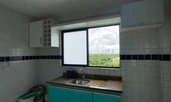 Imagem 6: Apto de 2/4 sem sute no Edifício Príncipe de Astúrias de 55 m², 1 vaga por 284.999