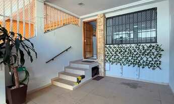 Imagem: Vendo esta casa na quadra 8 do Cruzeiro