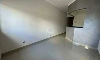 Imagem 2: CASA NOVA COM 03 DORM. PROX AO QUARTEL