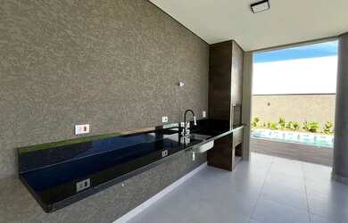 Imagem 8: Casa á venda no Condomínio Terras de Atibaia II , Atibaia - SP !!!!!!!