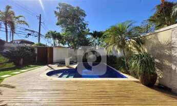 Imagem 4: Casa de Condomínio à Venda 4 Quartos 250m² Recreio Dos Bandeirantes