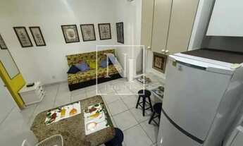 Imagem 7: APARTAMENTO 1 QUARTO no Bairro de Copacabana