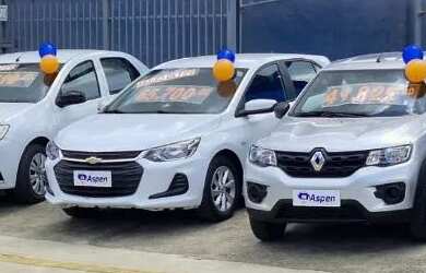 Imagem 2: Loja de Veículos 403 m² Pronta - Estrutura p/ 30 Carros - Av. Movimentada em Goiânia