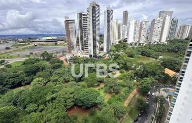 Imagem 5: Quasar Flamboyant - Apartamento 4 quartos, sendo 4 suítes