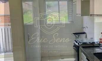 Imagem 6: Apartamento para Venda em Sorocaba, Vila Barão, 2 dormitórios, 1 banheiro, 1 vaga