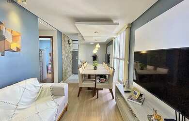 Imagem 3: Apartamento Reformado 2 Quartos em Piedade