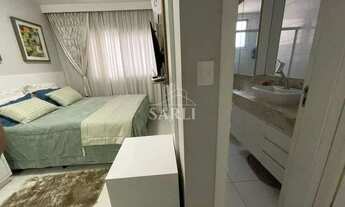 Imagem 5: Apartamento de 83 m² Barreiros - São José