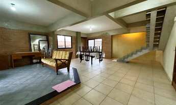 Imagem 7: APARTAMENTO COM 238.34 m² - TUPI - PRAIA GRANDE SP