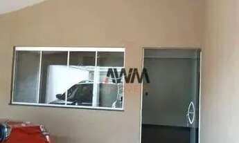 Imagem 4: Casa com 4 quartos à venda, 285 m² por R$ 690.000 - Jardim Europa - Goiânia/GO