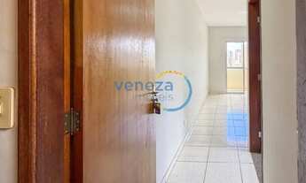 Imagem 2: Apartamento com 1 quarto para alugar por R$ 1300.00, 48.95 m2 - CENTRO - LONDRINA/PR